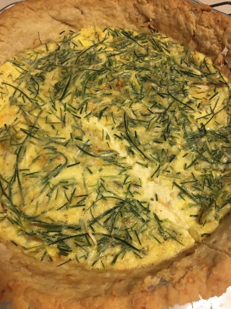quiche